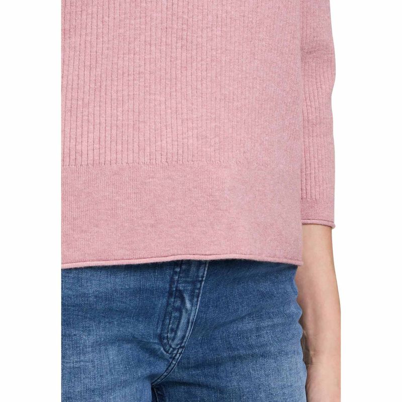 Betty Barclay V Neck Jersey image number 2